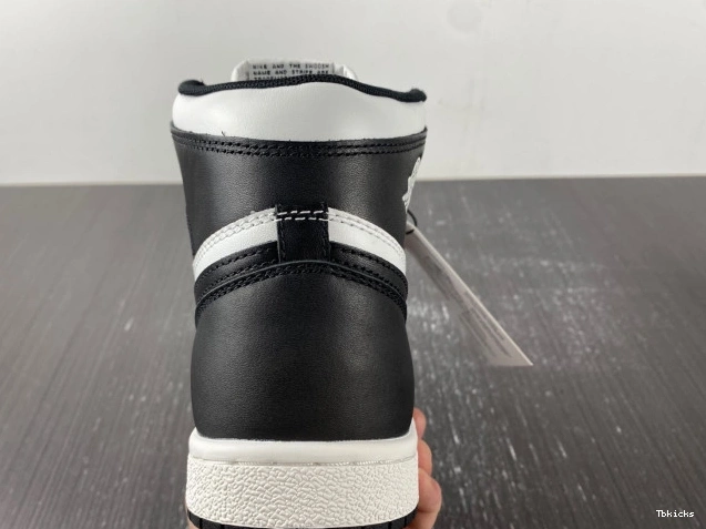 Cheap TBK (2023) White 85 BQ4422-001 High Retro 1 Jordan Black 0703